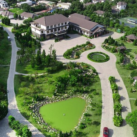 Thao Nguyen Hotel & Resort موك تشاو المظهر الخارجي الصورة