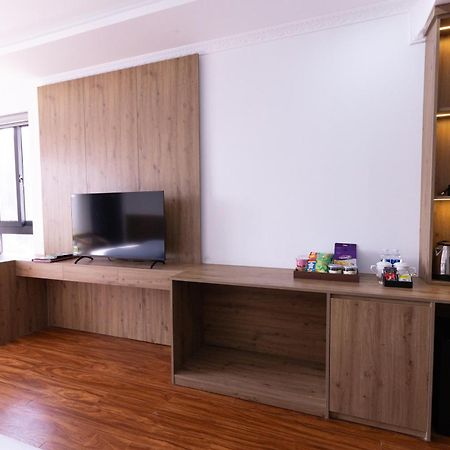 Thao Nguyen Hotel & Resort موك تشاو المظهر الخارجي الصورة