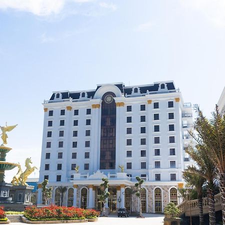 Thao Nguyen Hotel & Resort موك تشاو المظهر الخارجي الصورة